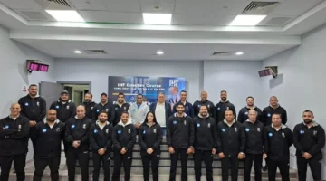 اتحاد اليد المصري يركز على تطوير المدربين ضمن خطة التطوير الشاملة